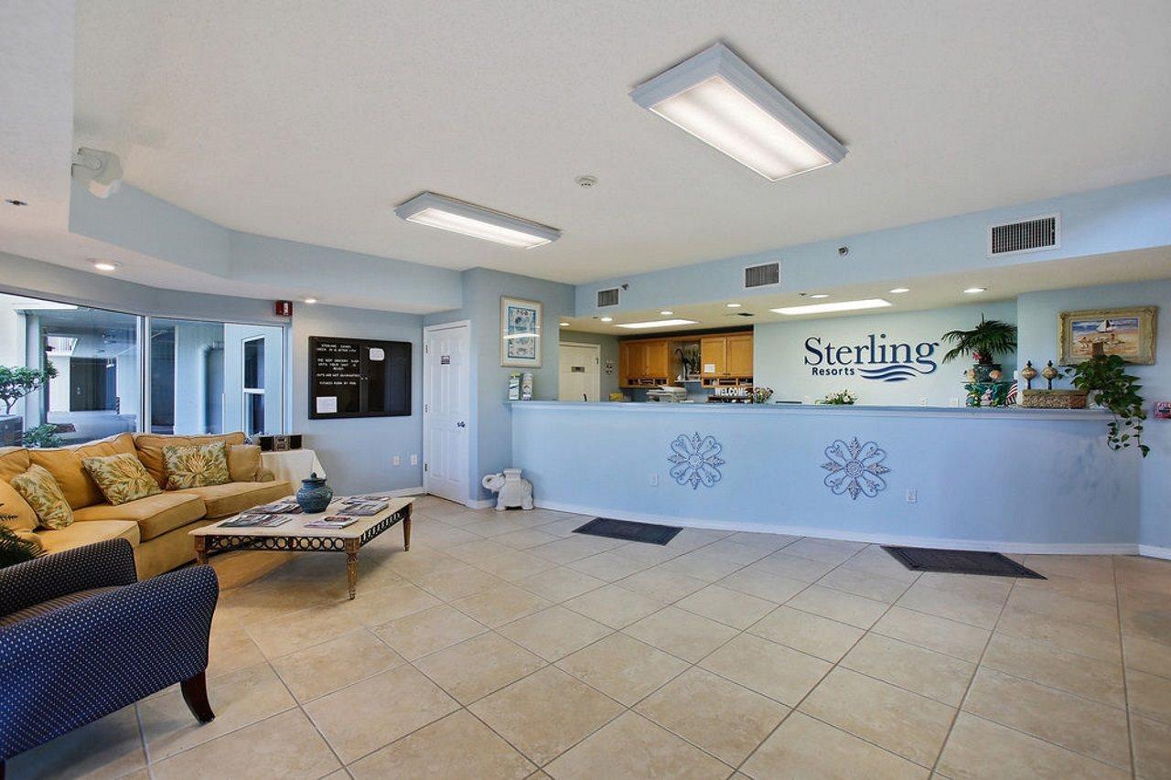 דסטין Sterling Resorts - Sterling Sands מראה חיצוני תמונה